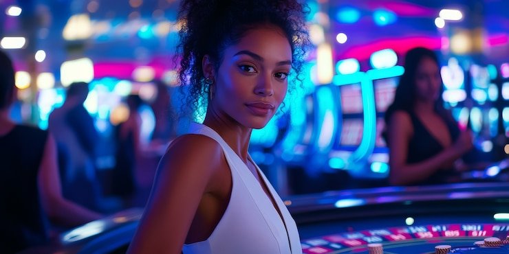 Interface taruhan yang mudah digunakan antarmuka taruhan Lightning Baccarat