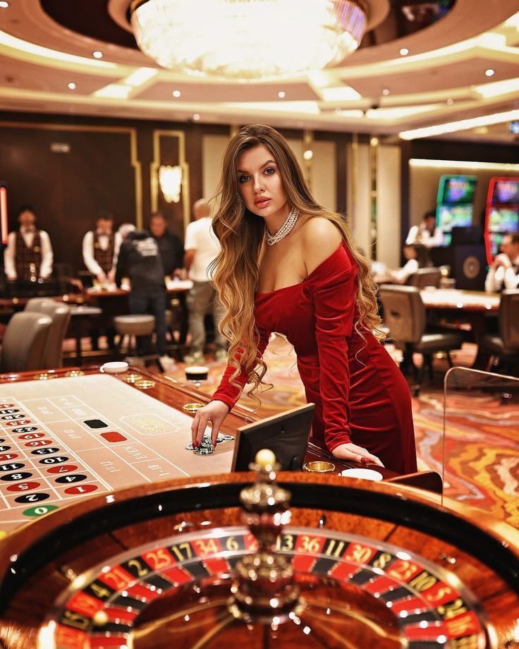 tampilan permainan Quickspin